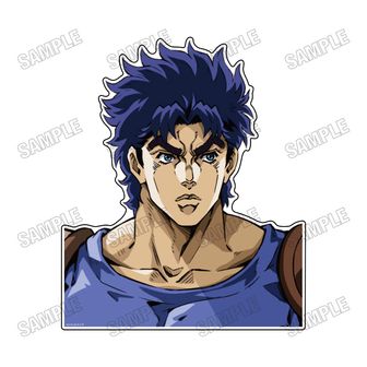 ジョジョの奇妙な冒険公式グッズ通販 | colleize（コレイズ）