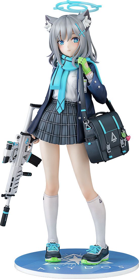 ブルーアーカイブ　Blue Archive シロコ　フィギュア　36箱 ブルーアーカイブ -Blue Archive-_シロコ | ブルーアーカイブ -Blue