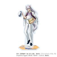 幽☆遊☆白書_アクリルスタンド87/妖狐蔵馬 マリンver.(描き下ろし