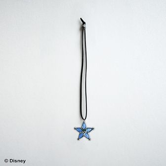 キングダムハーツ_つながりのお守りアクセサリー ＜ヴェントゥス