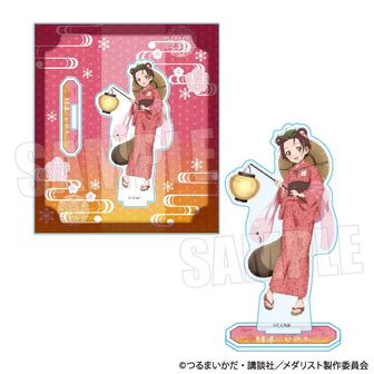 メダリスト公式グッズ通販 | colleize（コレイズ）
