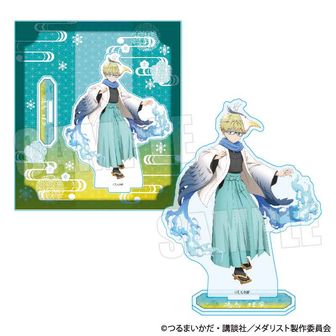 メダリスト_トレーディングセリフ缶バッジ 1BOX | メダリスト公式