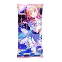 学園アイドルマスター_ロングクッションカバー(姫崎莉波/clumsy trick