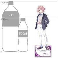 学園アイドルマスター_特大アクリルスタンド(有村麻央) | アイドル