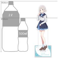 学園アイドルマスター_特大アクリルスタンド(葛城リーリヤ) | アイドル