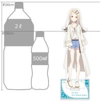 学園アイドルマスター_特大アクリルスタンド(篠澤 広) | アイドル