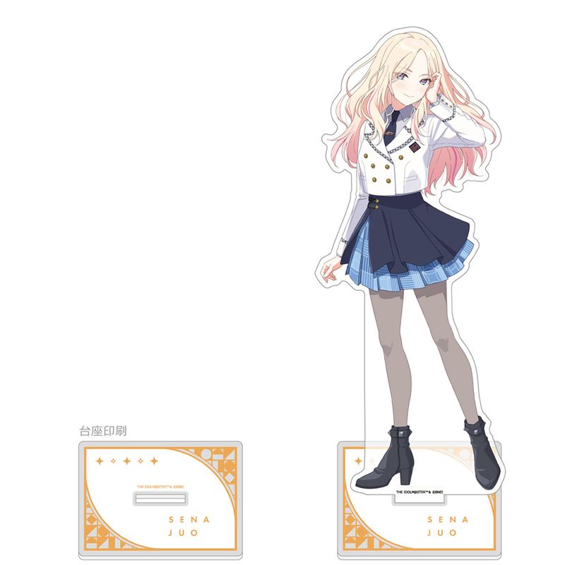 学園アイドルマスター_特大アクリルスタンド(十王星南) | アイドル