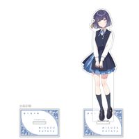 学園アイドルマスター_特大アクリルスタンド(秦谷美鈴) | アイドル