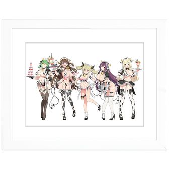 シノビマスター 閃乱カグラ NEW LINK（シノマス）公式グッズ通販