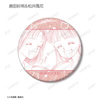 こどものおもちゃ_トレーディング原作コマグリッター缶バッジ(単位