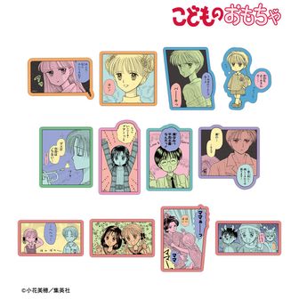 こどものおもちゃ_加村直澄 パーツ付きBIGアクリルスタンド | こどもの