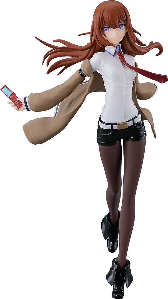 STEINS;GATE_Reincarnation 牧瀬紅莉栖 | STEINS;GATE（シュタインズ