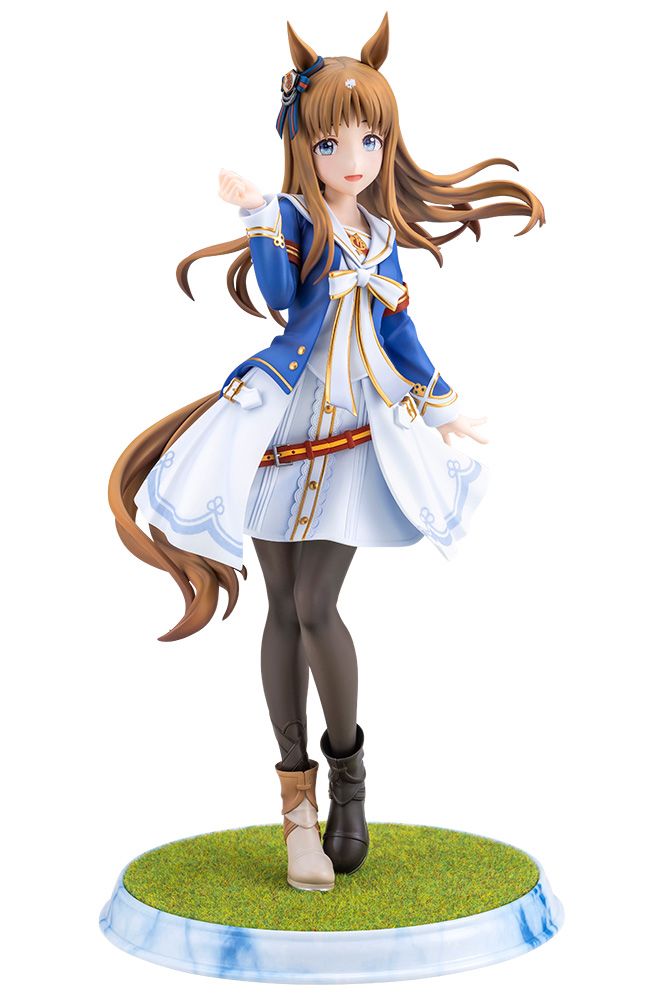 ウマ娘 プリティーダービー_グラスワンダー | ウマ娘 シリーズ公式
