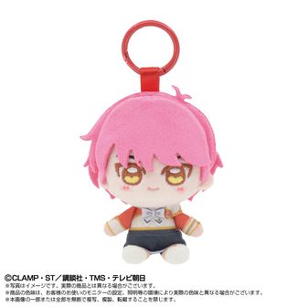 魔法騎士レイアース_キャラナップコレクション【コンプリートBOX／12個