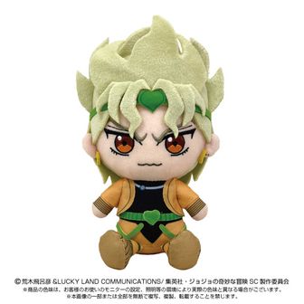 ジョジョの奇妙な冒険_PalVerse スターダストクルセイダース