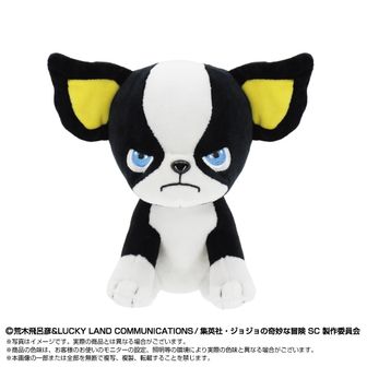 ジョジョの奇妙な冒険公式グッズ通販 | colleize（コレイズ）