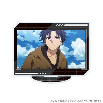86ーエイティシックスー公式グッズ通販 | colleize（コレイズ）