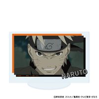 NARUTO-ナルト- 疾風伝_アクリルスタンド77/うずまきナルト(場面写
