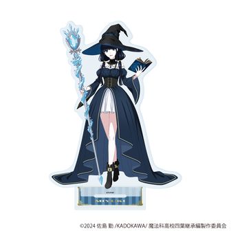 魔法科高校の劣等生 来訪者編_アクリルキャラスタンド[アンジェリーナ