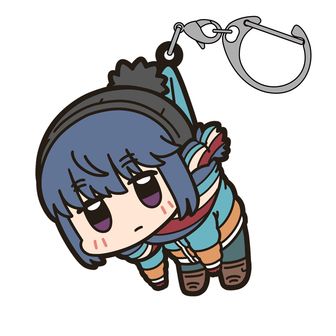 ゆるキャン△公式グッズ通販 | colleize（コレイズ）
