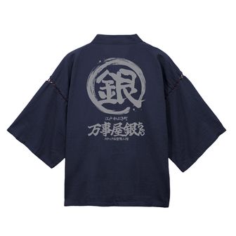銀魂_きらきら缶バッジコレクション 決戦宇宙海賊ver. 1BOX | 銀魂公式