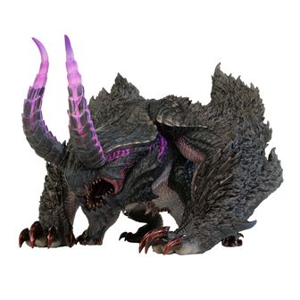 モンスターハンターライズ_デフォルメぬいぐるみ オロミドロ