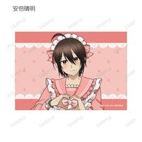 妖怪学校の先生はじめました！_描き下ろし メイド衣装ver. ブロマイド4