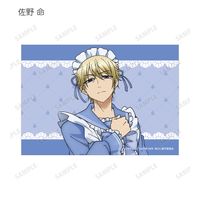 妖怪学校の先生はじめました！_描き下ろし メイド衣装ver. ブロマイド4
