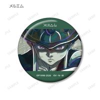 HUNTER×HUNTER_トレーディング Ani-Art 第4弾 缶バッジ(単位