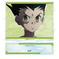 HUNTER×HUNTER_ゴン Ani-Art 第4弾 BIGアクリルスタンド | HUNTER