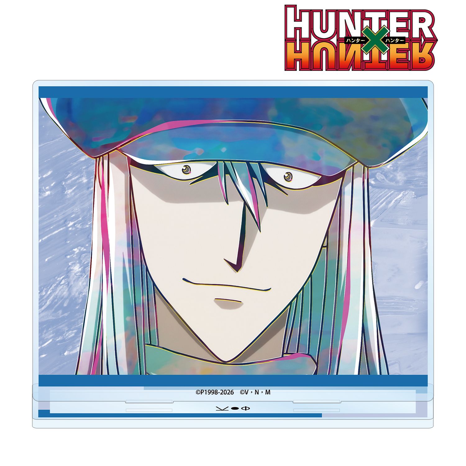 PALE ALE/黒沢健一 歌詞【HUNTER×HUNTER(OVA)】 - アニソン！