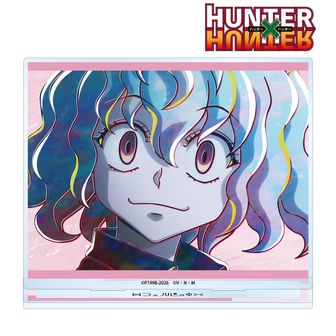 HUNTER×HUNTER（ハンターハンター）公式グッズ通販 | colleize（コレイズ）