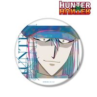 HUNTER×HUNTER_カイト Ani-Art 第4弾 BIG缶バッジ | HUNTER×HUNTER