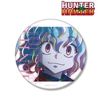 HUNTER×HUNTER_ネフェルピトー Ani-Art 第4弾 BIG缶バッジ | HUNTER