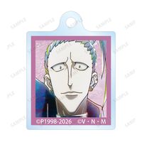 HUNTER×HUNTER_シュート Ani-Art 第4弾 2連ワイヤーアクリル