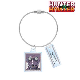 HUNTER×HUNTER（ハンターハンター）公式グッズ通販 | colleize（コレイズ）