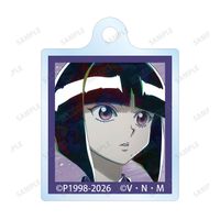 HUNTER×HUNTER_カルト Ani-Art 第4弾 2連ワイヤーアクリルキーホルダー