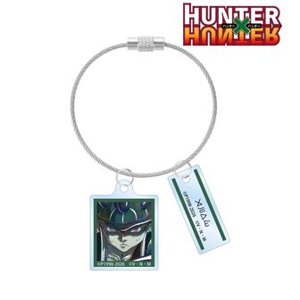 HUNTER×HUNTER（ハンターハンター）公式グッズ通販 | colleize（コレイズ）
