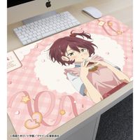 負けヒロインが多すぎる！_描き下ろし 小鞠 知花 制服エプロンver