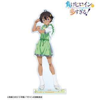 負けヒロインが多すぎる!_メモリアルアート 1st anniversary ver