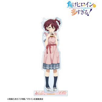 負けヒロインが多すぎる！_描き下ろし 八奈見 杏菜 ビーチデートver