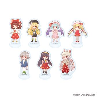 東方Project公式グッズ通販 | colleize（コレイズ）