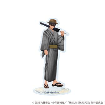 TRIGUN （トライガン）公式グッズ通販 | colleize（コレイズ）