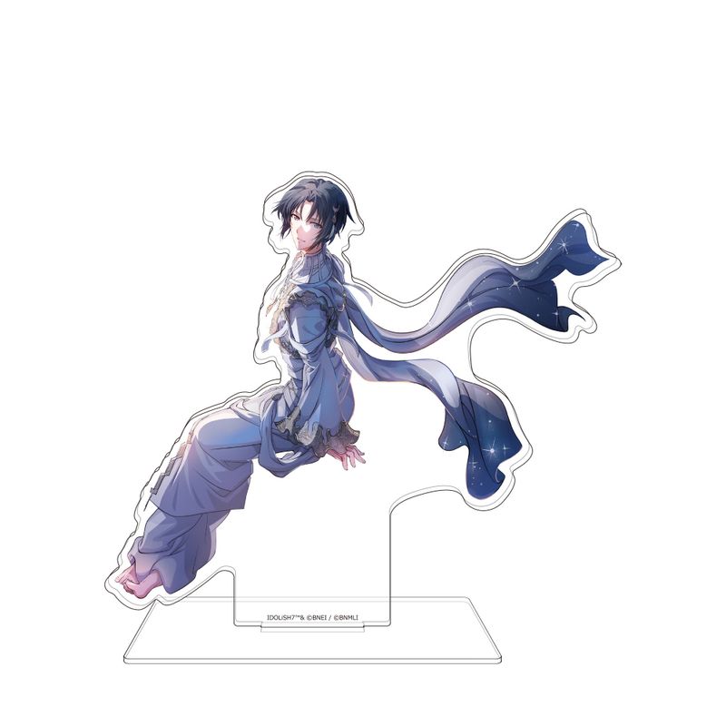 アイドリッシュセブン_アクリルスタンド 週刊ファミ通 Collection 和泉