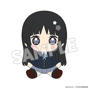 けいおん!_Huggy Doll 秋山澪