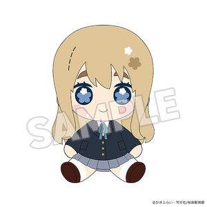 けいおん!_Huggy Doll 琴吹紬
