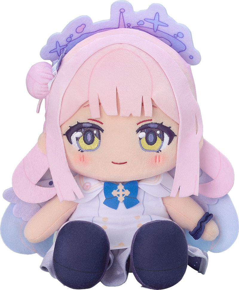 ブルーアーカイブ　マリー　ねんどろいど　ちょこぷに ブルーアーカイブ マリー ねんどろいど ちょこぷに ちょこぷに