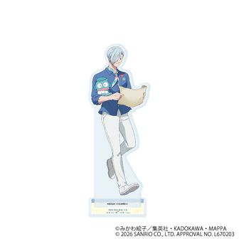 忘却バッテリー_ねおちむトレーディング缶バッジ【BOX／6個入り