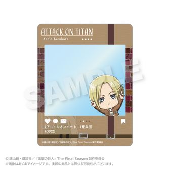 進撃の巨人公式グッズ通販 | colleize（コレイズ）
