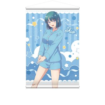 幼馴染とはラブコメにならない_描き下ろしプレミアム抱き枕カバー 火威